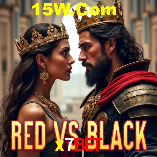 Live Casino x7bet
