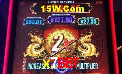 Live Casino x7bet