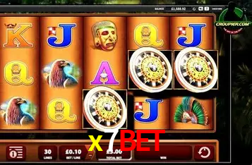 Security Systems x7bet
