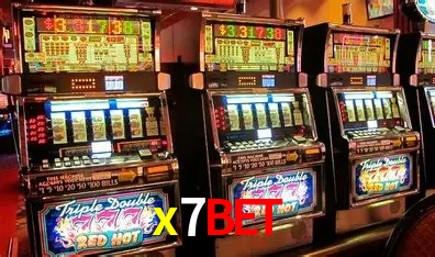 Flash Promotion x7bet